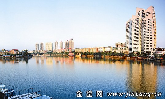成都5号地铁线直达金堂县三星镇已被纳入国家规划