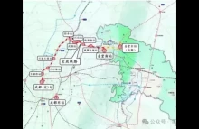 金堂轨道交通规划：预计2028 年建成通车！