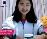 金堂人钟颖参加2016年超级女生了？