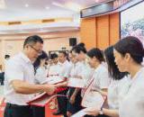 2020年金堂县教师资格认定工作开始！