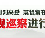 成都市委将巡查金堂县吃拿卡要公款吃喝教育乱收费现象