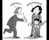 金堂县收养孩子和解除收养孩子怎么办理手续
