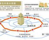 成都五环路差点就到金堂县了 金堂人表示期待六环路