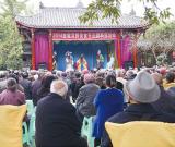 金堂县双江社区马家林村被评为2015四川最美乡村