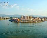 西南“安全谷”项目落地金堂县
