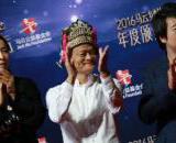 金堂县教师孙向兵获得马云乡村教师奖