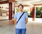 金堂中学教师杨文东个人资料介绍