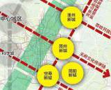 金堂淮州新城由“镇”建“城” 淮口要巨变？