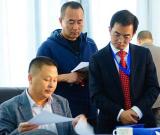金堂中学顺利通过四川省阳光体育示范学校复查