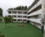 金堂县三溪镇白庙小学简介