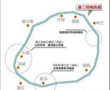 成都“三绕”金堂段广兴互通式立交工程即将开工