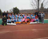 金堂县福兴镇第三小学简介