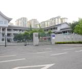 金堂县杨柳慈济小学简介