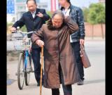 金堂最长寿的老人是薛伦先吗（薛伦先现在105岁）