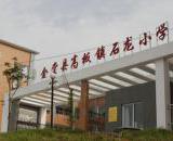 金堂县高板镇石龙小学简介