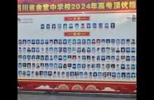 2024年金堂中学高考喜报