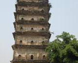 金堂县瑞光寺举办盛大的感恩祈福会