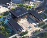 《淮州新城职业技术学院规划设计方案》出炉，目前进入实施阶段。