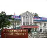 金堂北大门是哪个地方