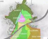 金堂云漫半山森林康养基地简介