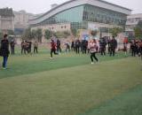 金堂中学外国语实验学校名语文教师赴南开大学进修学习