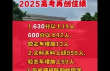2025年金堂县淮口中学高考成绩升学率(高考喜报)