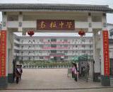 金堂县高板中学简介