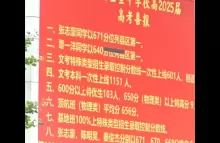 2025年金堂中学高考成绩升学率(高考喜报)