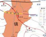 金堂县三星镇四方村介绍